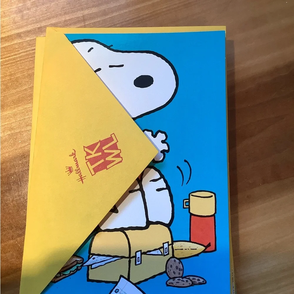 Lot of 17 Hallmark To Kids With Love Greeting Cards